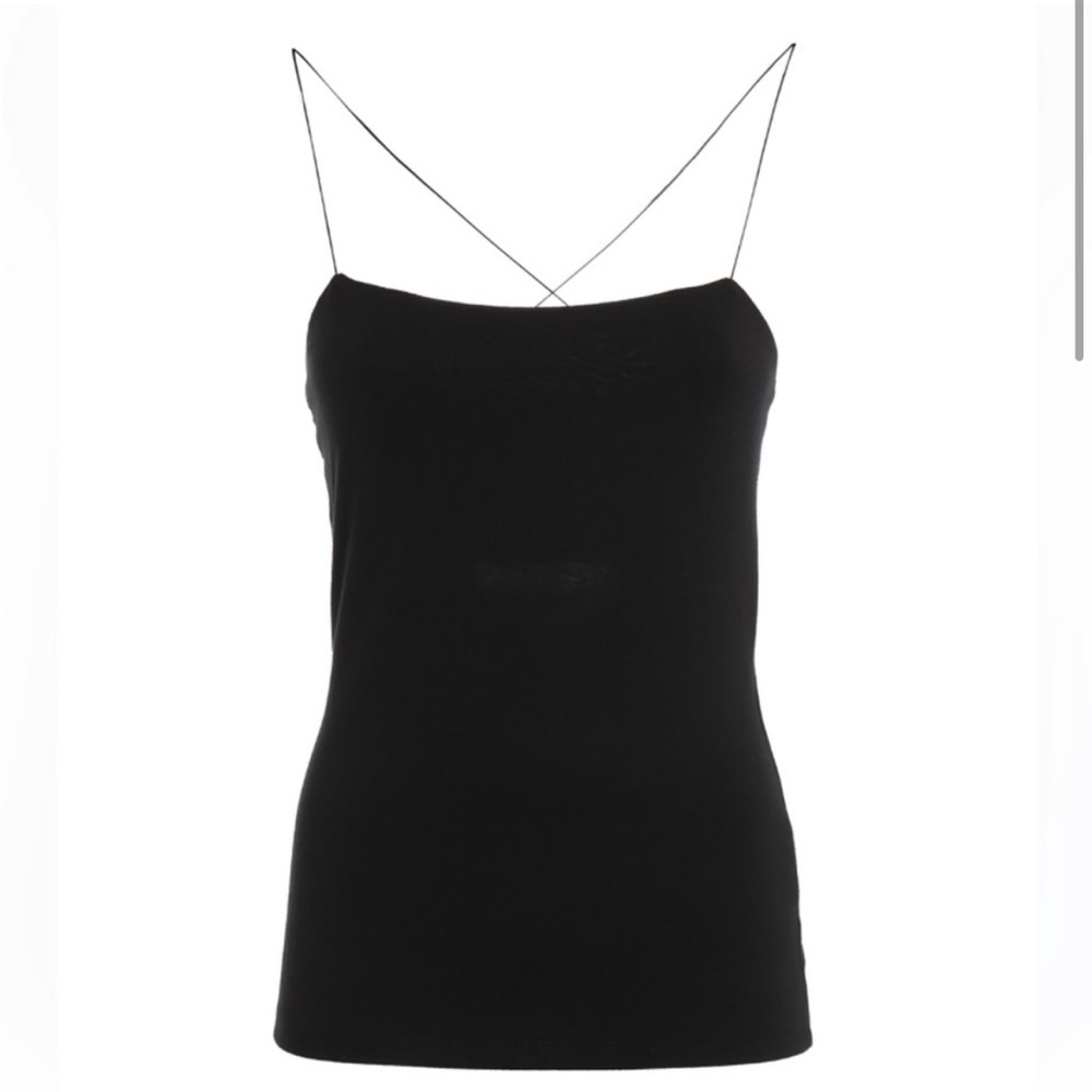T By Alexander Wang Tank
